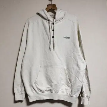 엘엘빈 후드티 smithfield hooded sweat