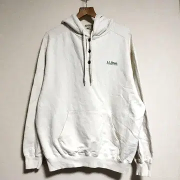 엘엘빈 후드티 smithfield hooded sweat