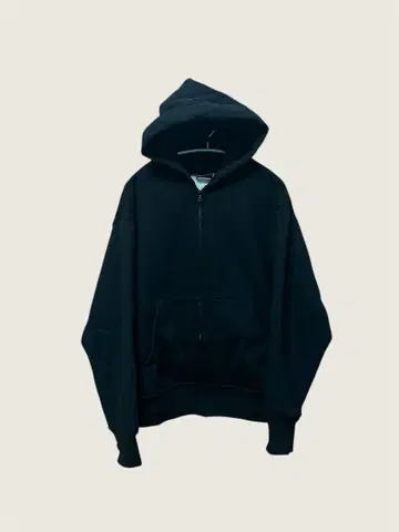 Camber Zip 파카 Made in USA