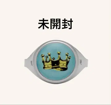 pointless journey toy ring 츠네타 다이키