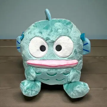 한교동 리본 앉아 인형 BIG 타입 1 봉제 인형