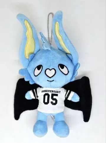 BB5 봉제 인형 5주년