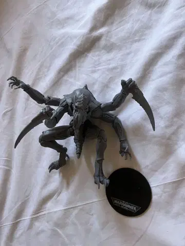 Warhammer 40k