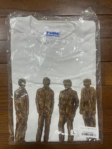 TUBE LIVE AROUND SPECIAL 2019 셔츠