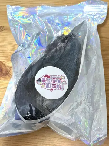 픽도루님제 가발 9inch