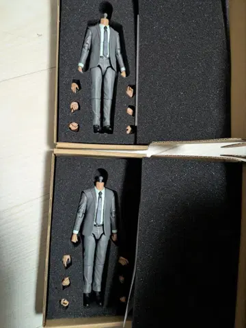 섬광 스튜디오 마니플 스튜디오 1/12 스케일