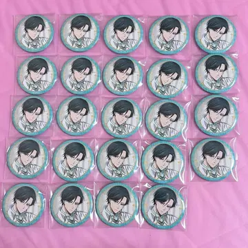 블루 록 린 옥좌 duel 캔뱃지