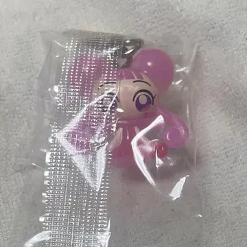 오쟈마녀 도레미 메지루시 액세서리 3