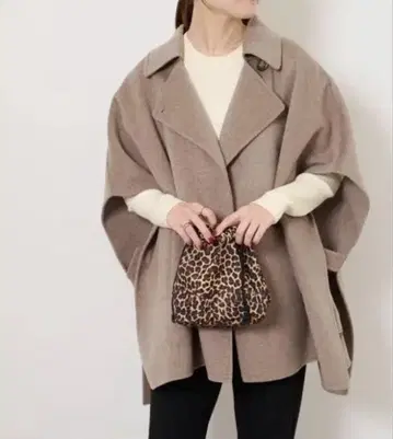 [ 새상품! ] JOURNAL STANDARD relume 판초 베스트