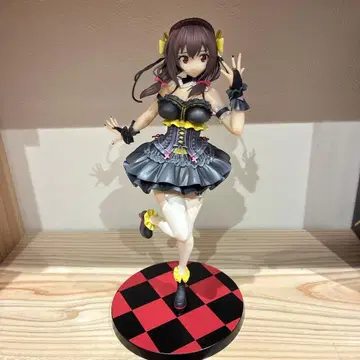 윤윤 고스로리 ver. 1/7 피규어 이 멋진 세계에 축복을!