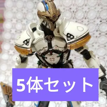 가면라이더 피규어 묶음 판매