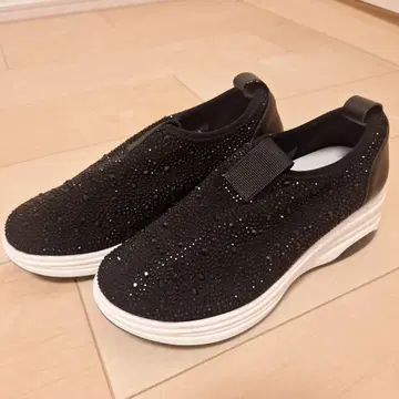 [새상품급] 다이애나 스니커즈 22.5cm