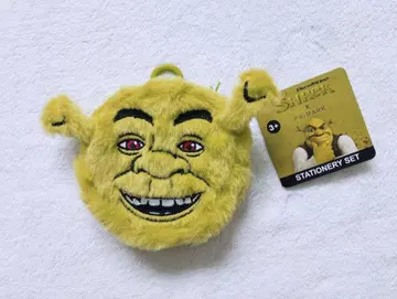 Primark Shrek 슈렉 퍼 키링