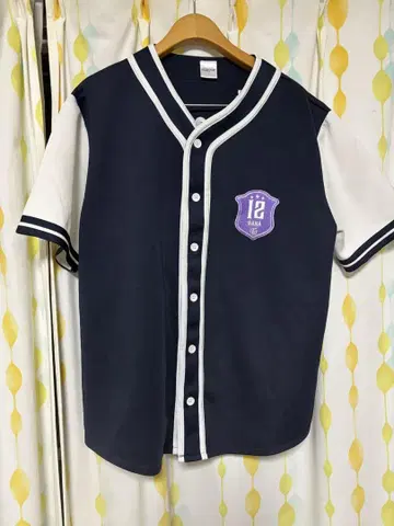 TWICE SANA 12 팀 저지