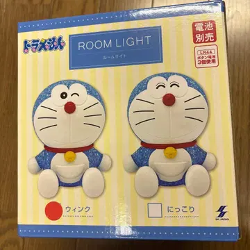 도라에몽 룸 라이트