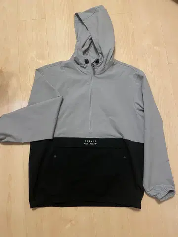 TRAVIS MATHEW 아노락 자켓 남성용