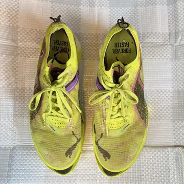 PUMA FAST-R 나이트로 엘리트 2 26.0cm