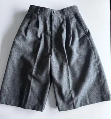 BROOKS BROTHERS 그레이 큐롯 60-88