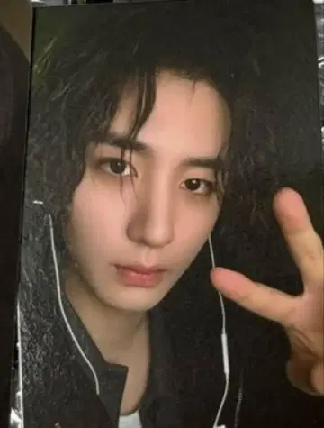 BOYNEXTDOOR The Action WEVERSE 이한