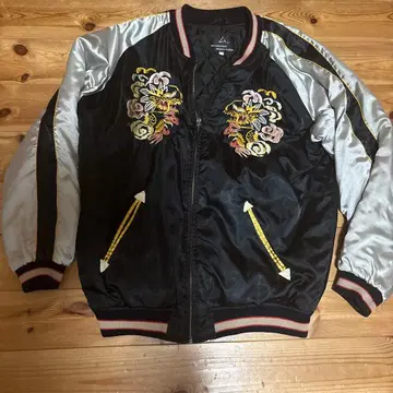 NOTHINGNESS 스카잔 요코스카