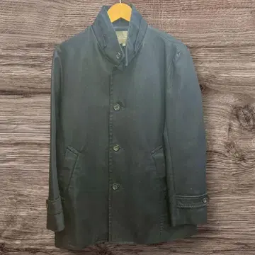 26K2 유나이티드 애로우즈 UNITED ARROWS 숄카라 코트