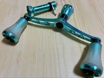 3 COMEXUS 고메쿠사스 더블 핸들 밸런서 세트 에메랄다스