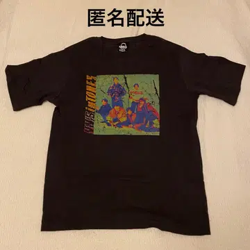 SixTONES VVS 라이브 투어 티셔츠 바이브스 VIBES