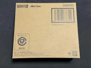 ROBOT혼 SIDEMS 피닉스 건담 미개봉품 프리미엄 반다이