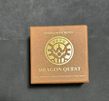 드래곤 퀘스트 로토의 징표 드래곤 퀘스트