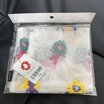 오사카 간사이 엑스포 미야쿠미야쿠 레이스 백 보더 컬러