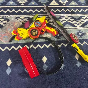 돈브라더스 변신 세트