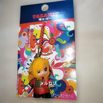 THE ALFEE 큐피 2017년 가을 Takamiy 타카미자와 토시히코