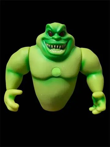 캐스퍼 토킹 피규어 본체만