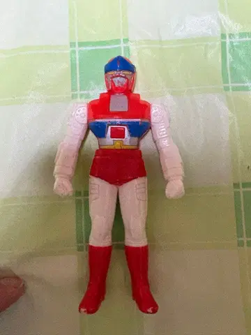 머신 로보 크로노스의 대역습 롬 스톨 당시물 피규어