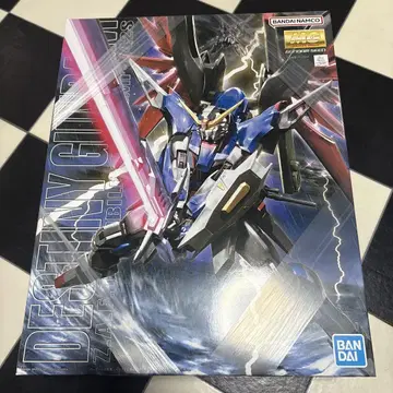 1/100 MG ZGMF-X42S 데스티니 건담 기동전사 건담