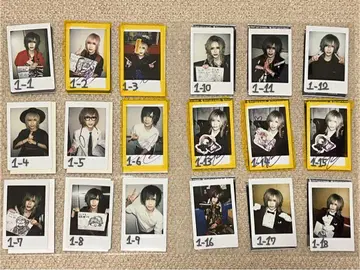Royz 이기 폴라로이드 1