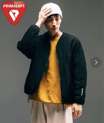 PRIMALOFT 하이 로프트 라이너 자켓 L