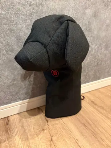 브리핑 doggy DR 도기 커버 드라이버 커버