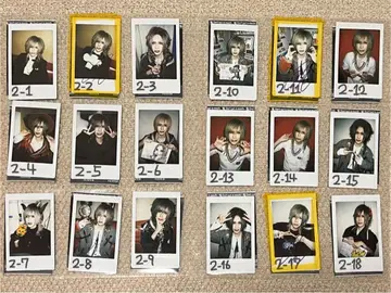 Royz 이기 폴라로이드 2