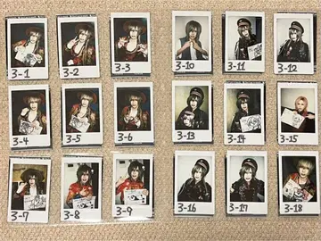 Royz 이구치 폴라로이드 3