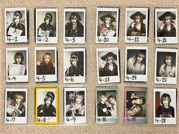 Royz 이기 폴라로이드 4