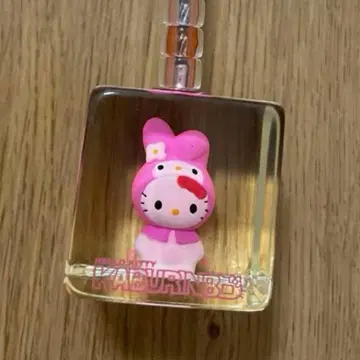 산리오 키티 카부린보