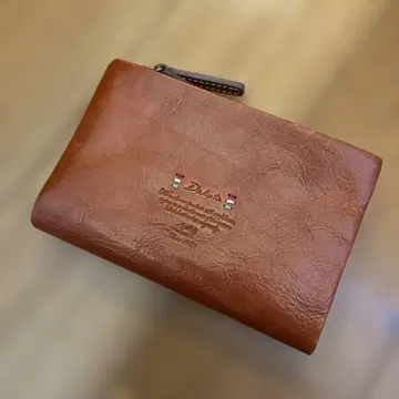 다코타 접이식 지갑 새상품
