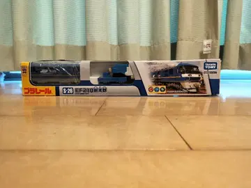 타카라토미 프라레일 EF210