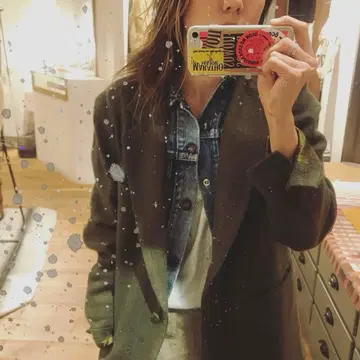 nowos 해린본 자켓 최종 가격