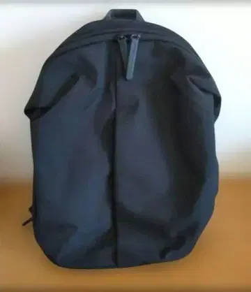 새상품급 KEYUCA N 발수 브레타 백팩 블랙