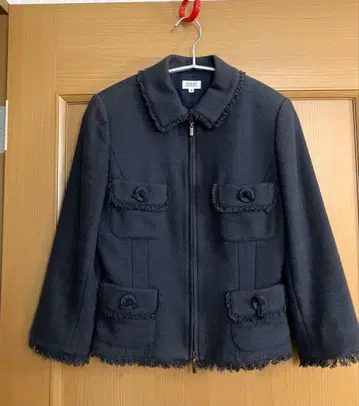 폭시 부티크 FOXEY BOUTIQUE 자켓 40 사이즈