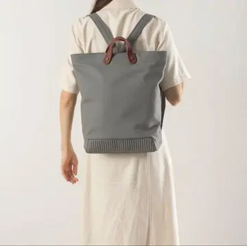 CAMPER Caucho 백팩