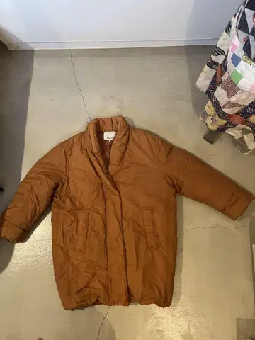 3.1 Phillip Lim 필립림 롱 퀼팅 코트