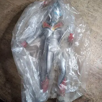 울트라맨 피규어 약 37cm